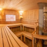 Sauna Modellerimiz - Ankara Sauna Firmaları